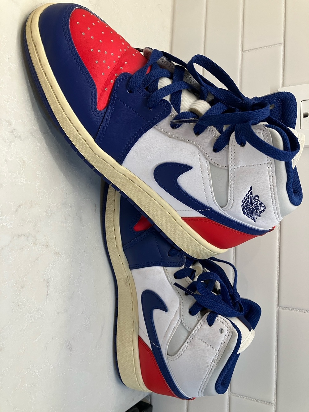 Nike Air Jordan